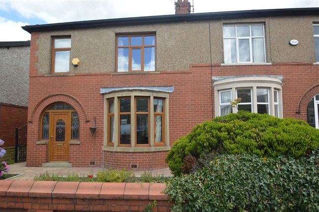 Property to rent in Whalley Road, Clayton Le Moors, Accrington