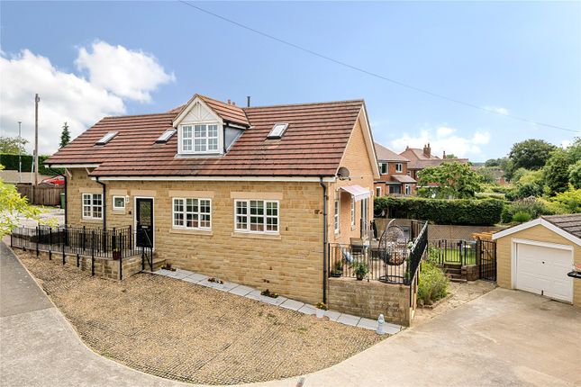 Thumbnail Bungalow for sale in Wakefield Road, Garforth, Leeds, West Yorkshire