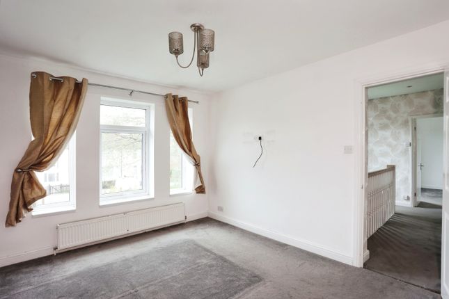 Property for sale in Newfields Avenue, Leicester, Leicestershire