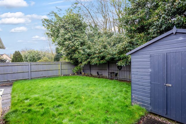Detached house for sale in Martin Close, Bicester