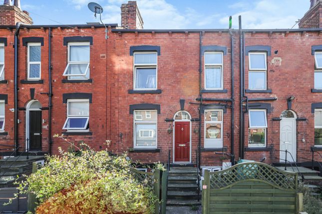 Thumbnail Terraced house for sale in Broomfield Terrace, Leeds