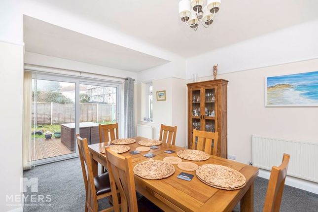 Detached house for sale in Avoncliffe Road, Southbourne