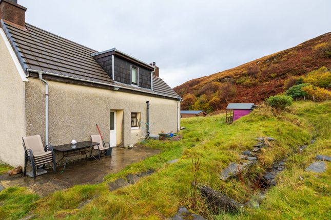 Cottage for sale in Mallaig, Highland