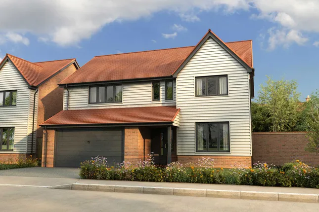 Bloor Homes - Shrivenham