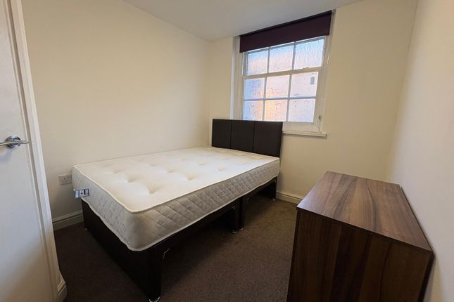 Room 204, Harts House