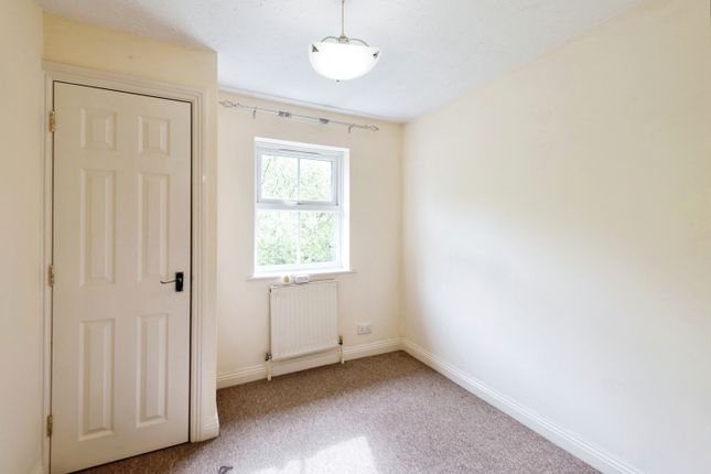 Flat for sale in Brook House, 66 Middle Road, Southampton, Hampshire