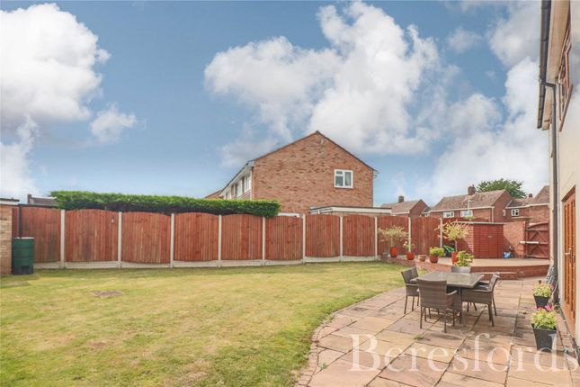 Detached house for sale in Sauls Avenue, Witham
