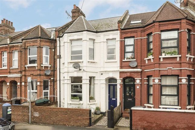 Thumbnail Terraced house for sale in Mora Road, London