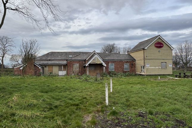 Thumbnail Leisure/hospitality to let in The Former Red Squirrel, Ince Blundell