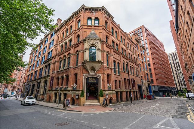 Commercial property for sale in Whitworth Street, Manchester