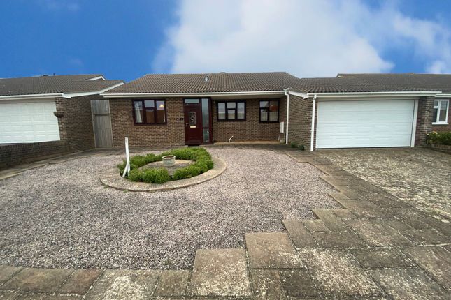 3 bed detached bungalow for sale in May Avenue, Seaford BN25
