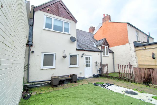 Thumbnail Terraced house for sale in Park View, Hetton-Le-Hole, Houghton Le Spring