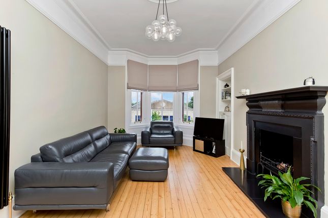 Flat for sale in 2/6 Bath Street, Portobello