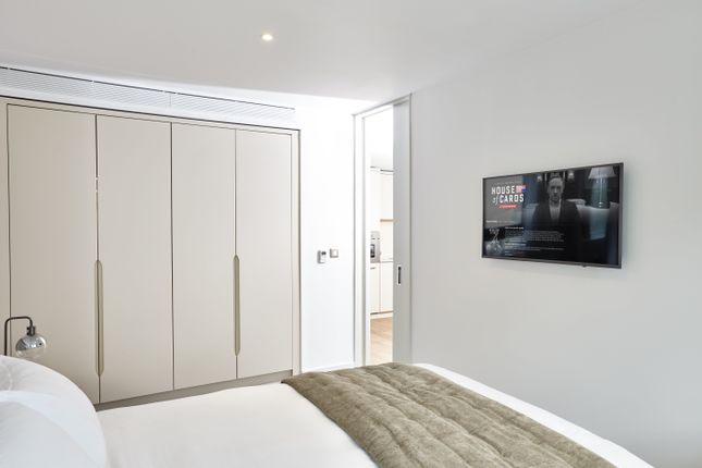 Homes To Let In Manchester City Centre Rent Property Thumbnail Flat To Rent In City Suites 14 Chapel St Manchester