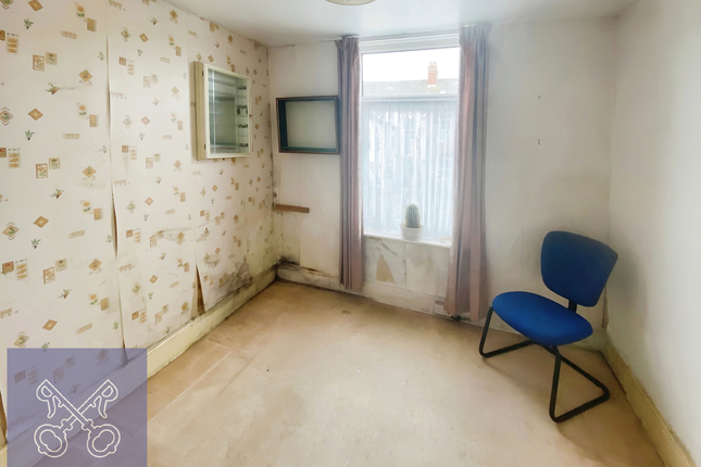 Terraced house for sale in Freehold Street, Hull