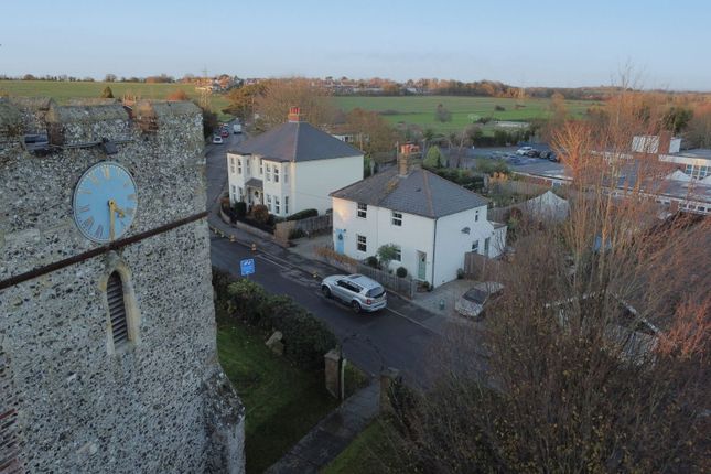 Hillside Villas,1, Church Hill, Dover photo 2