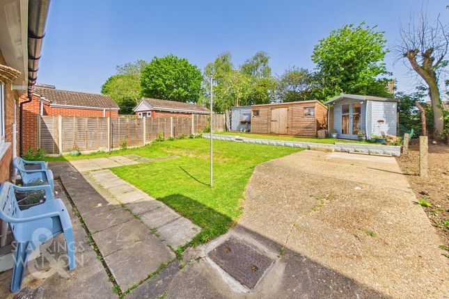 33, Rustens Manor Road, Wymondham photo 4