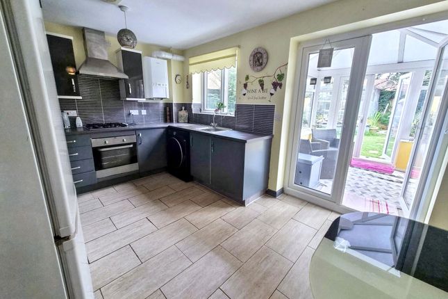 24, Malvins Road, Blyth photo 5