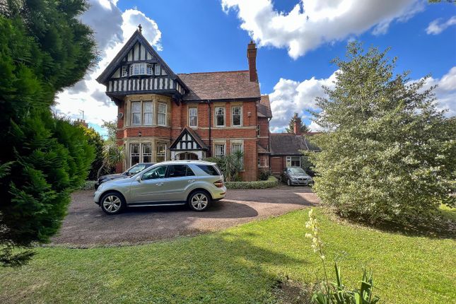 Thumbnail Property for sale in Charnwood, The Avenue, Wellingborough