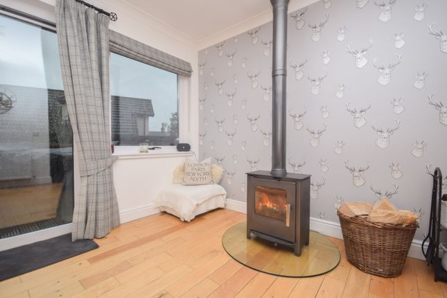 3, Strathmore View, Blairgowrie photo 3