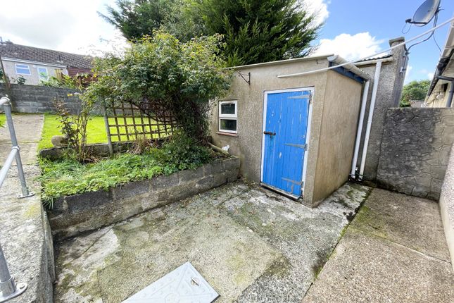 Bungalow for sale in Jenkins Close, Haverfordwest, Pembrokeshire