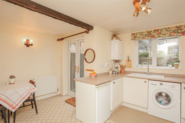 Semi-detached house for sale in Idbury Close, Witney