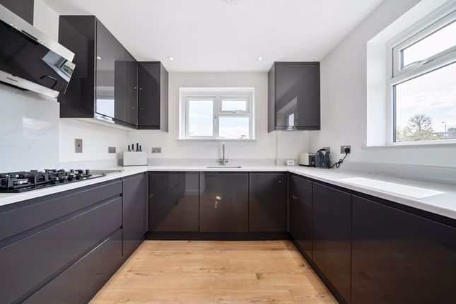 Maisonette for sale in Colyer Close, London