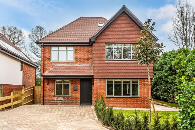 Detached house for sale in Primrose Drive, Boxgrove Ave, Guildford, Surrey