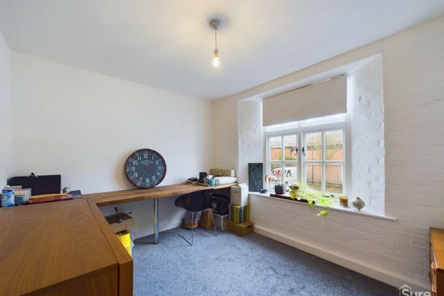 Flat for sale in The Malthouse, 167-169 Horninglow Street, Burton-On-Trent, Staffordshire