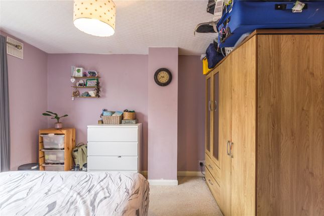 Terraced house for sale in Marion Walk, St George, Bristol