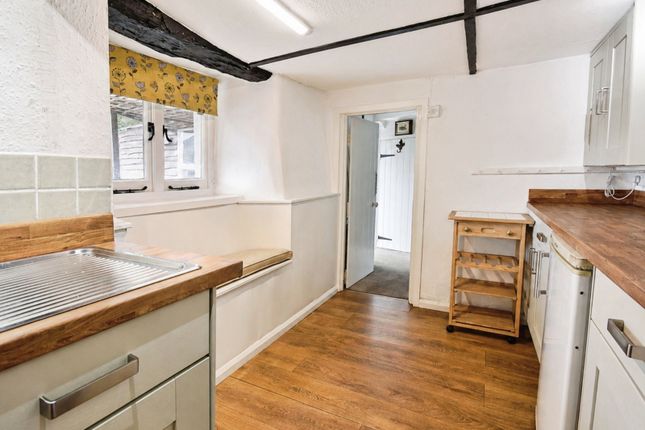 Oak Apple Cottage,, Station Road, Sidmouth photo 4