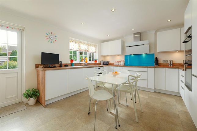 17, The Grange, Shepherdswell photo 4