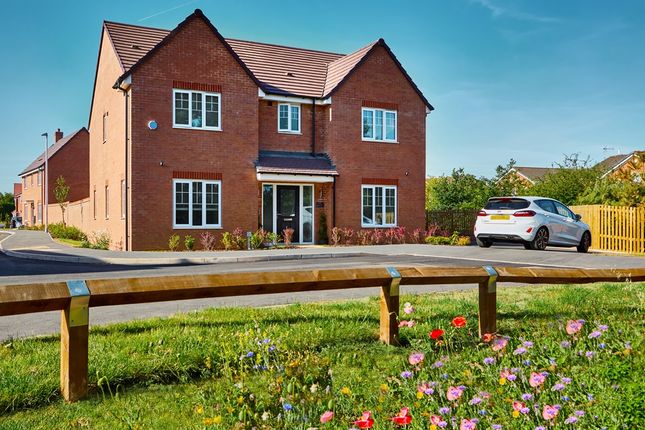 The Wayford At Bramcote Grange