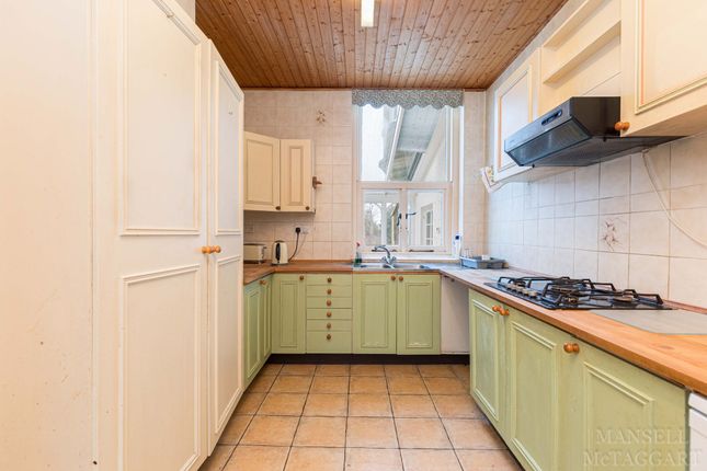 Semi-detached house for sale in College Lane, East Grinstead