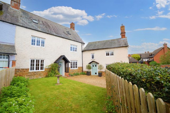 Thumbnail Cottage to rent in The Green, Guilsborough, Northampton