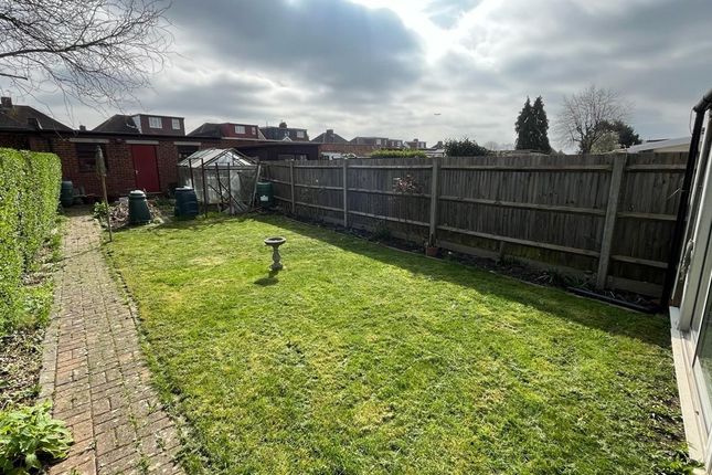 Semi-detached house to rent in Vicarage Farm Road, Hounslow