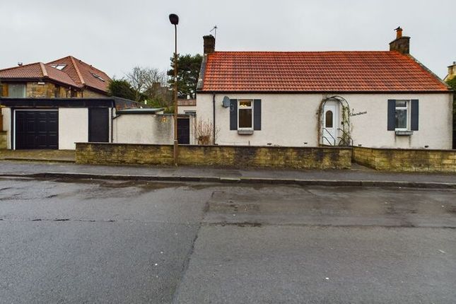 Thumbnail Detached bungalow for sale in Mill Road, Blackburn, Bathgate