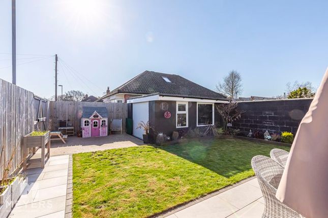 Detached bungalow for sale in Canberra Road, Christchurch