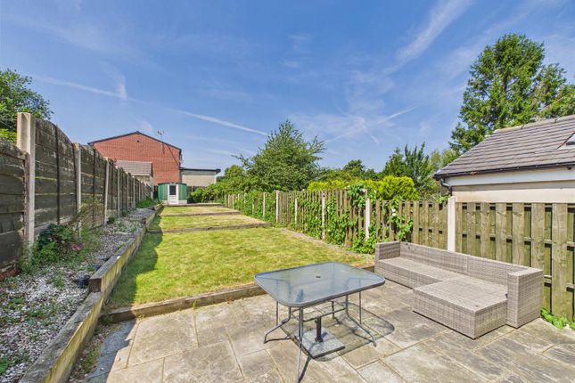 56, Hallowes Rise, Dronfield photo 2
