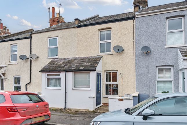 Thumbnail Terraced house for sale in Fairhaven Street, Cheltenham, Gloucestershire