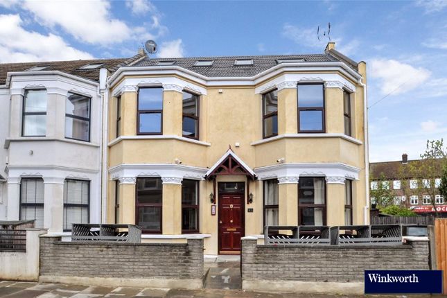 1-bed flat on Flat 1, 43, Churchfield Avenue, London, £350,000