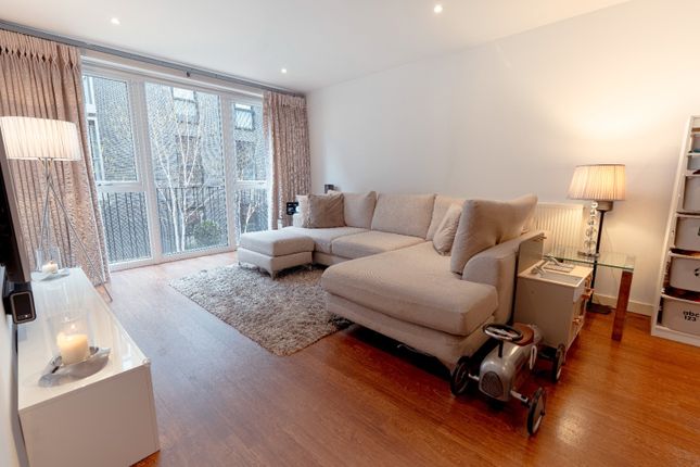 58 Clement Court, Letchworth Road, Greater London photo 4