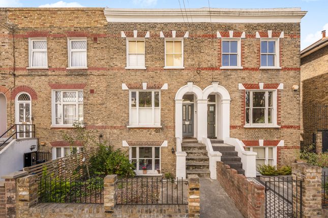 1-bed flat on 10a, Crystal Palace Road, East Dulwich, £450,000