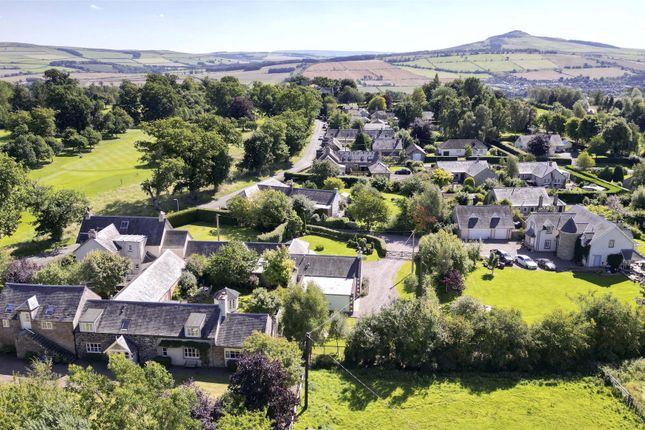 Barn conversion for sale in Townhead Steading, Minto, Hawick