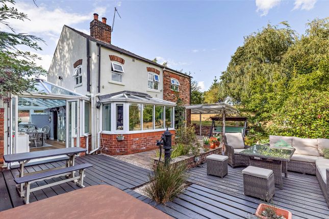 Decking