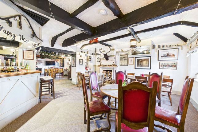Bullers Arms Hotel, Bude photo 5