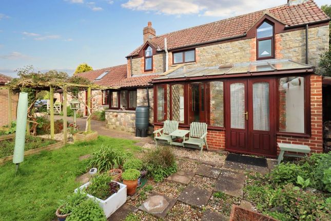 Cottage for sale in Clevedon Road, Tickenham, Clevedon