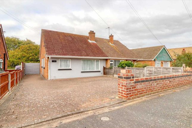 2-bed house on 133, Slade Road, Holland on Sea, £275,000