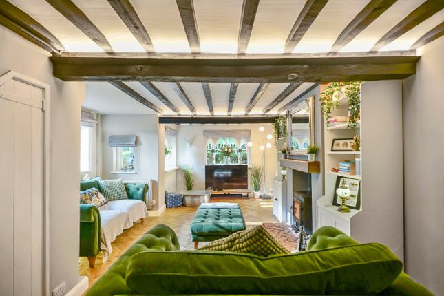 Bye Cottage, Shappen Bottom, Ringwood photo 2