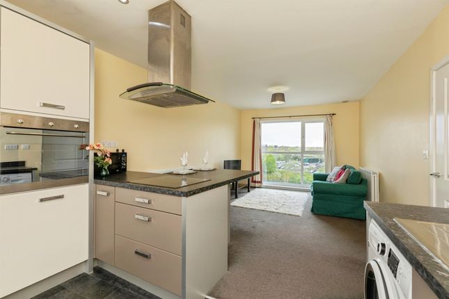 17, Long Down Avenue, Bristol photo 4